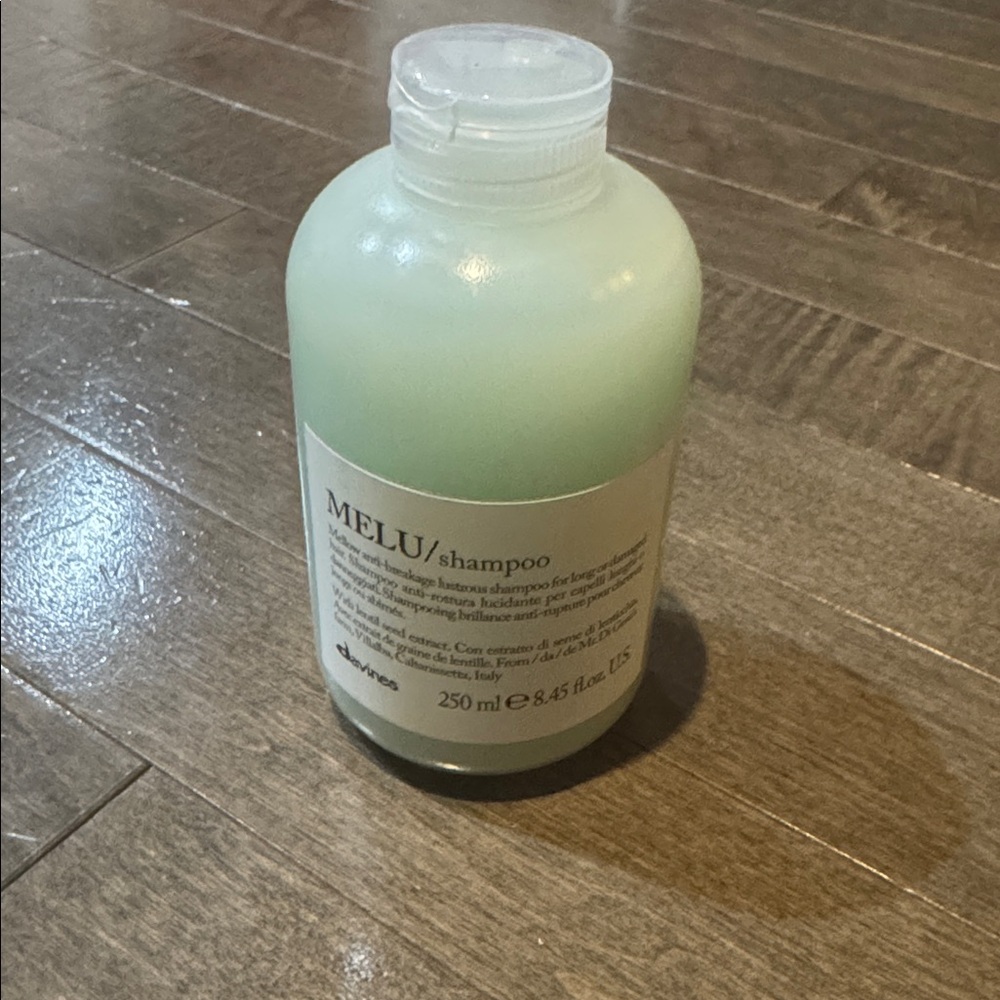 Davines MELU Shampoo